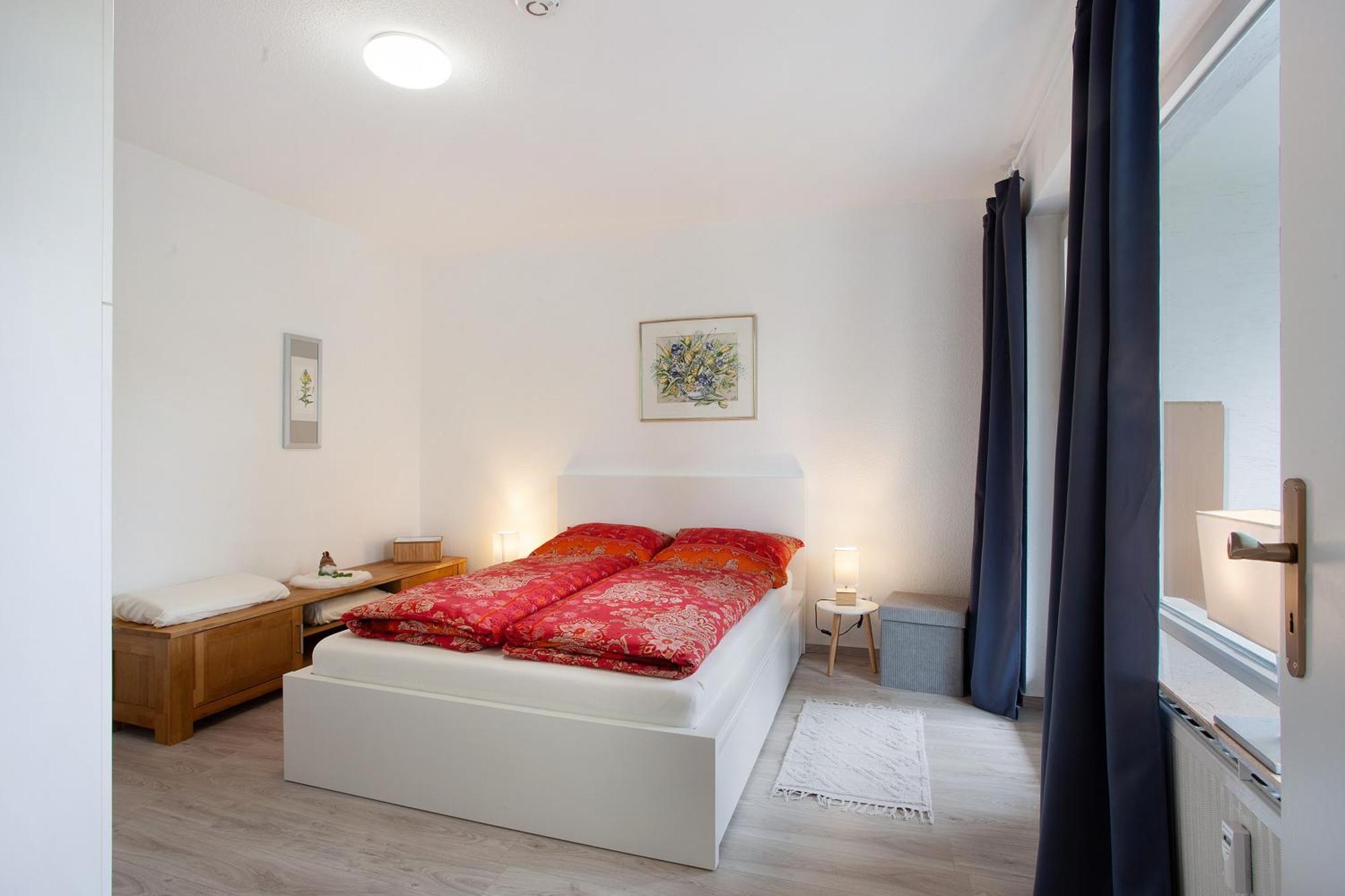 Ruebezahl Apartamento Brilon Exterior foto