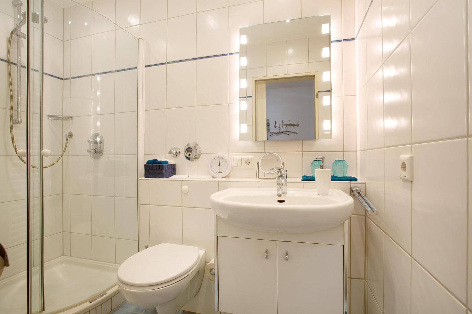 Ruebezahl Apartamento Brilon Exterior foto