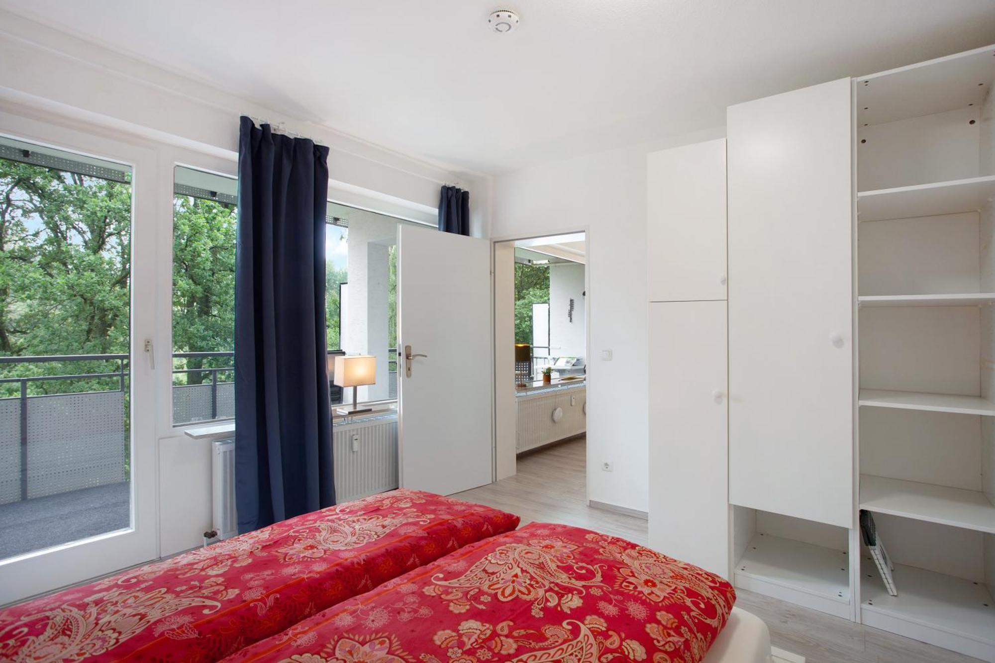 Ruebezahl Apartamento Brilon Exterior foto
