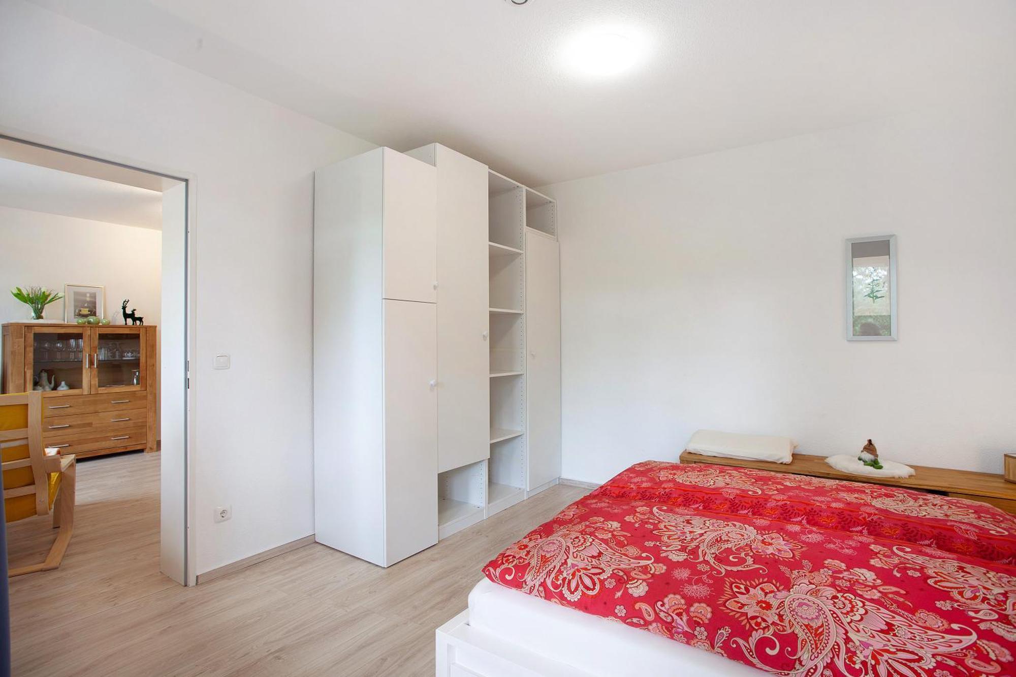 Ruebezahl Apartamento Brilon Exterior foto