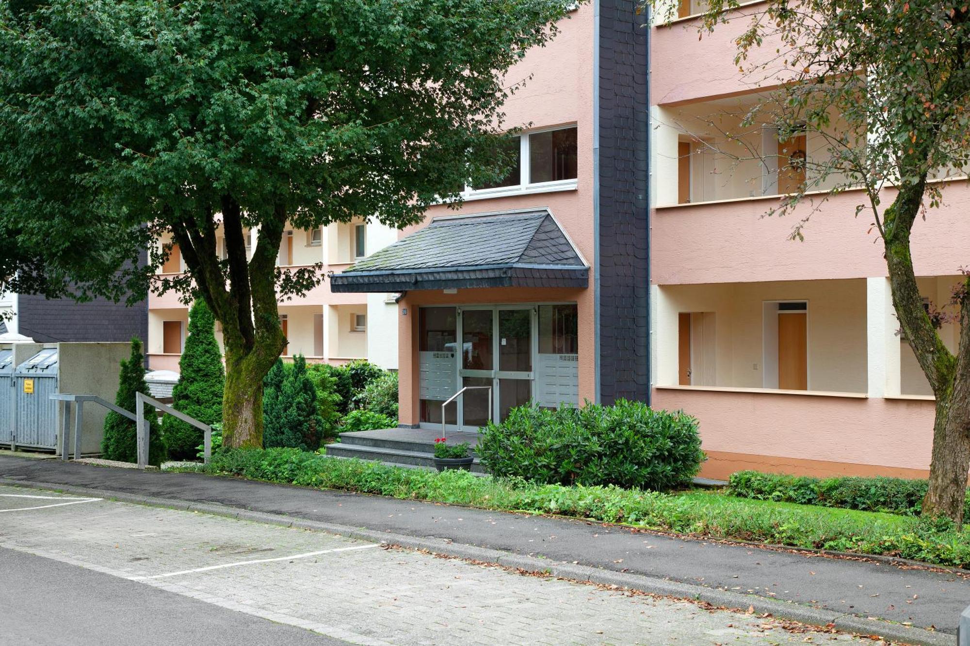 Ruebezahl Apartamento Brilon Exterior foto